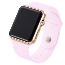 Load image into Gallery viewer, 2019 New Pink Casual Wrist watches Women Watch