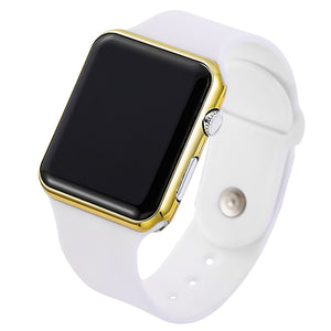 2019 New Pink Casual Wrist watches Women Watch