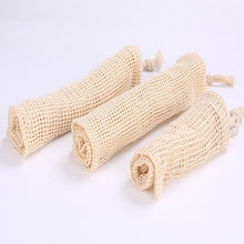 Load image into Gallery viewer, 1PC Useful Vegetable Bags Eco Cotton
