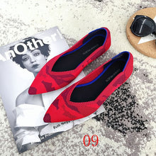 Load image into Gallery viewer, New Women&#39;s Casual flats bailarinas