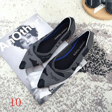 Load image into Gallery viewer, New Women&#39;s Casual flats bailarinas