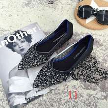 Load image into Gallery viewer, New Women&#39;s Casual flats bailarinas