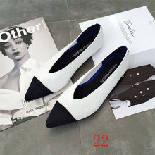 Load image into Gallery viewer, New Women&#39;s Casual flats bailarinas