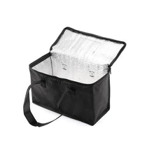 Load image into Gallery viewer, Lunch Cooler Bag Insulation Folding Picnic