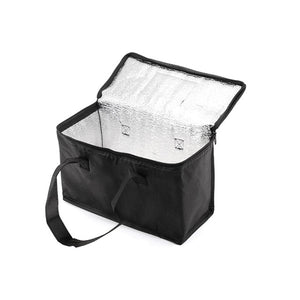Lunch Cooler Bag Insulation Folding Picnic