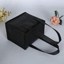 Load image into Gallery viewer, Lunch Cooler Bag Insulation Folding Picnic