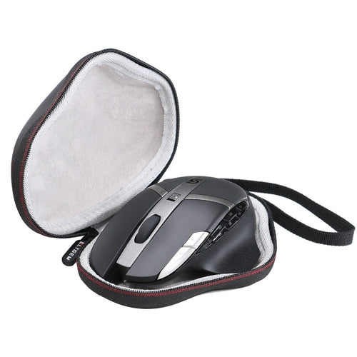 LTGEM EVA Hard Case Storage Bag