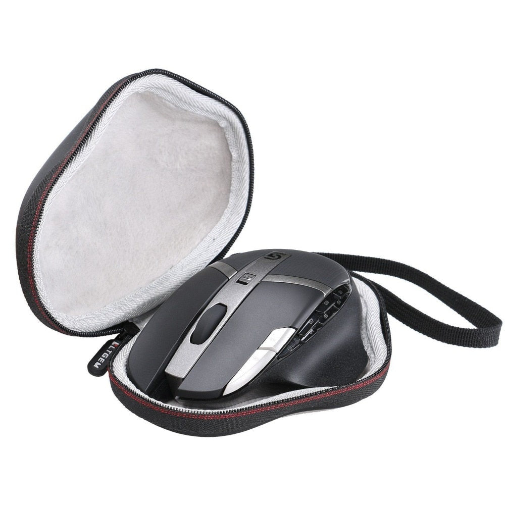 LTGEM EVA Hard Case Storage Bag