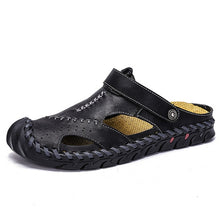 Load image into Gallery viewer, ZUNYU New Casual Men Soft Sandals