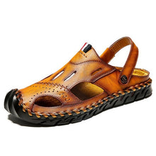 Load image into Gallery viewer, ZUNYU New Casual Men Soft Sandals