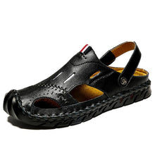 Load image into Gallery viewer, ZUNYU New Casual Men Soft Sandals