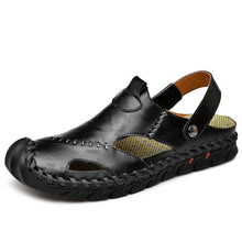 Load image into Gallery viewer, ZUNYU New Casual Men Soft Sandals