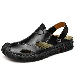 ZUNYU New Casual Men Soft Sandals