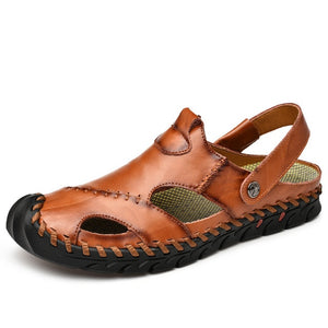 ZUNYU New Casual Men Soft Sandals