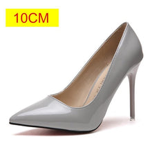 Load image into Gallery viewer, 2019 HOT Women Shoes Pointed Toe Pumps