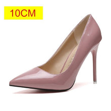 Load image into Gallery viewer, 2019 HOT Women Shoes Pointed Toe Pumps
