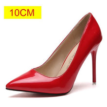 Load image into Gallery viewer, 2019 HOT Women Shoes Pointed Toe Pumps