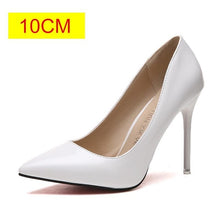Load image into Gallery viewer, 2019 HOT Women Shoes Pointed Toe Pumps