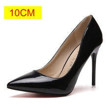 Load image into Gallery viewer, 2019 HOT Women Shoes Pointed Toe Pumps