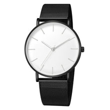 Load image into Gallery viewer, Simplicity Modern Quartz Watch Women Mesh