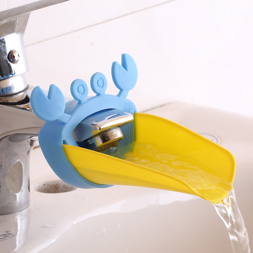 Faucet Extension Children's