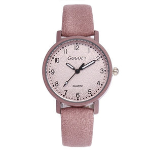 Women Watches Fashion minimalism Bracelet Watch