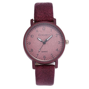 Women Watches Fashion minimalism Bracelet Watch