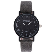 Load image into Gallery viewer, Women Watches Fashion minimalism Bracelet Watch