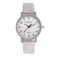 Load image into Gallery viewer, Women Watches Fashion minimalism Bracelet Watch