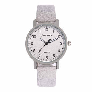 Women Watches Fashion minimalism Bracelet Watch