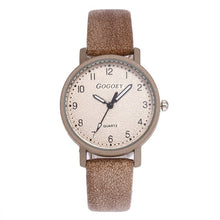Load image into Gallery viewer, Women Watches Fashion minimalism Bracelet Watch