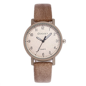 Women Watches Fashion minimalism Bracelet Watch