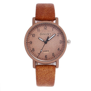 Women Watches Fashion minimalism Bracelet Watch
