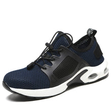 Load image into Gallery viewer, Safety Protection shoes men&#39;s lightweight