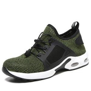 Safety Protection shoes men's lightweight