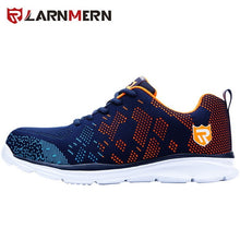 Load image into Gallery viewer, LARNMERN Lightweight Breathable Men