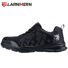 Load image into Gallery viewer, LARNMERN Lightweight Breathable Men
