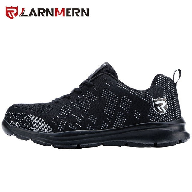 LARNMERN Lightweight Breathable Men