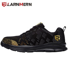 Load image into Gallery viewer, LARNMERN Lightweight Breathable Men