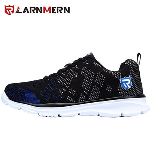 LARNMERN Lightweight Breathable Men