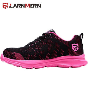 LARNMERN Lightweight Breathable Men